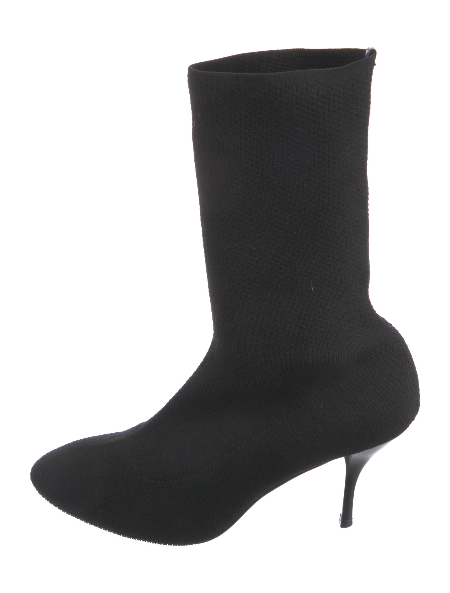 Stuart Weitzman Sock Boots